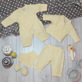 Bebi set Bubi 56-62